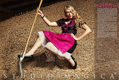 Remi Cassini Indoor Bild 09